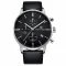 Pagani Design PD-2720 Silver-Black-Black